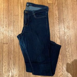 Gap Legging Jeans